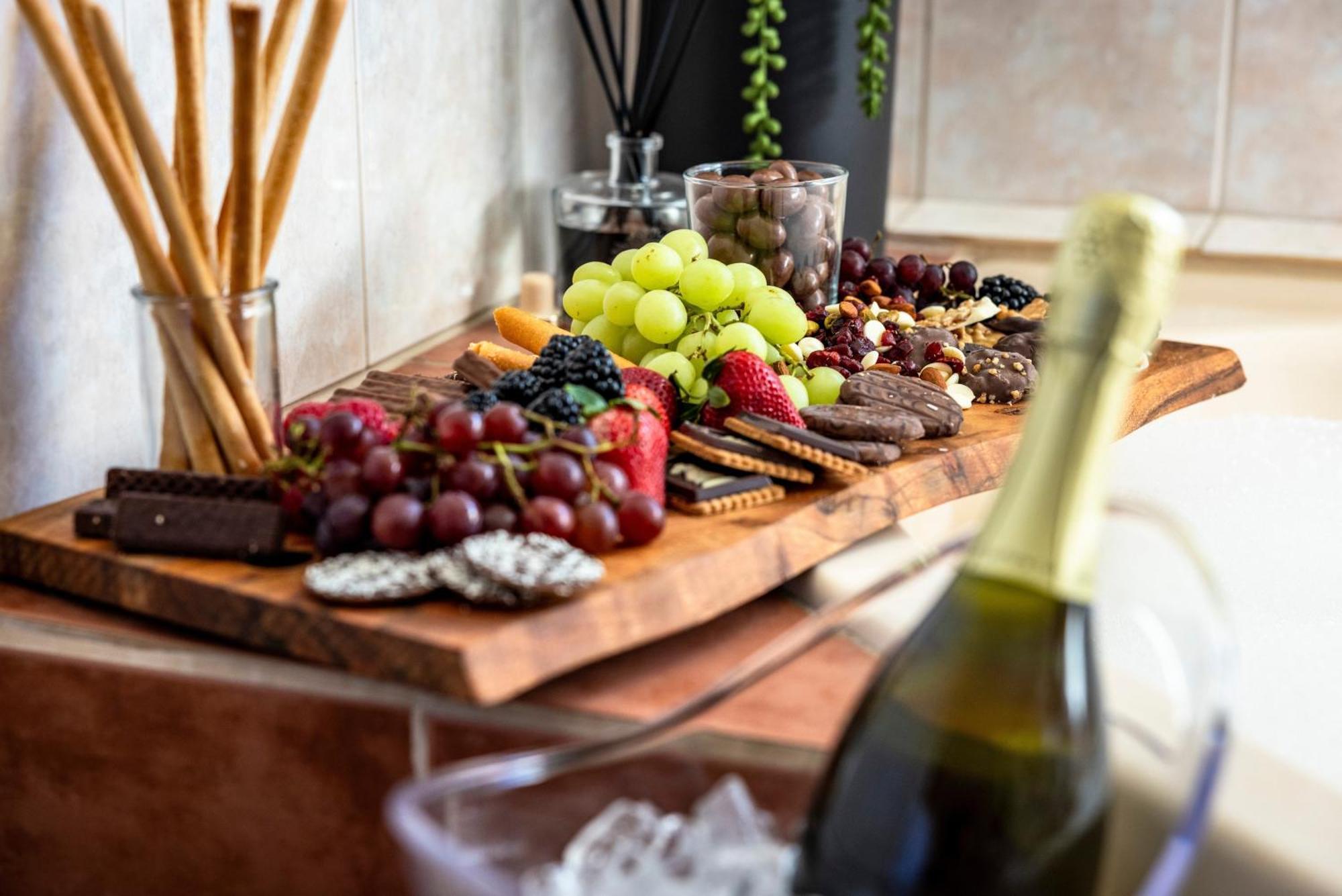 Barossa Gateway Motel Nuriootpa Dış mekan fotoğraf